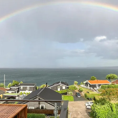 Beautiful In W/ 4 Bedrooms Børkop
